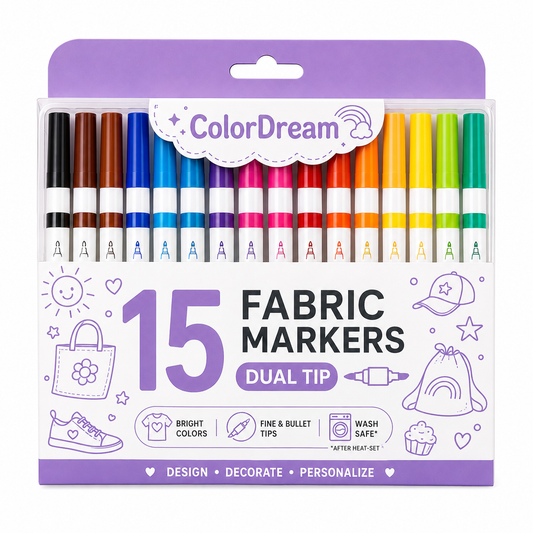 Add 1 Premium Marker Set